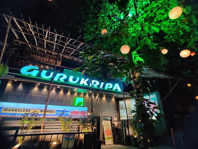 Gurukripa - Gurukripa Saki Vihar Rd, opp. 55 Corporate Avenue, Muranjan Wadi, Marol, Powai, Mumbai, Maharashtra 400072, India