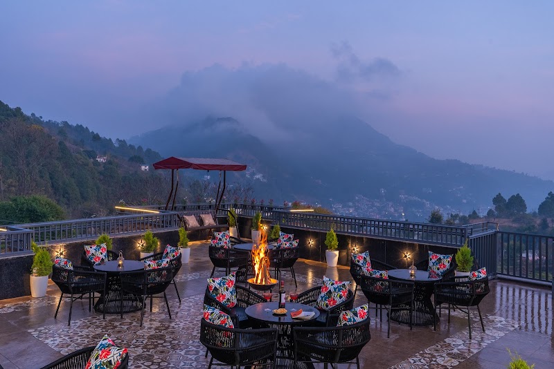 Perfectstayz Luxe Kapilaz Bhimtal - Perfectstayz Luxe Kapilaz Bhimtal perfectstayz Premium Kapilaz, mehragaon, Bhimtal, Mahargaon, Uttarakhand 263132, India