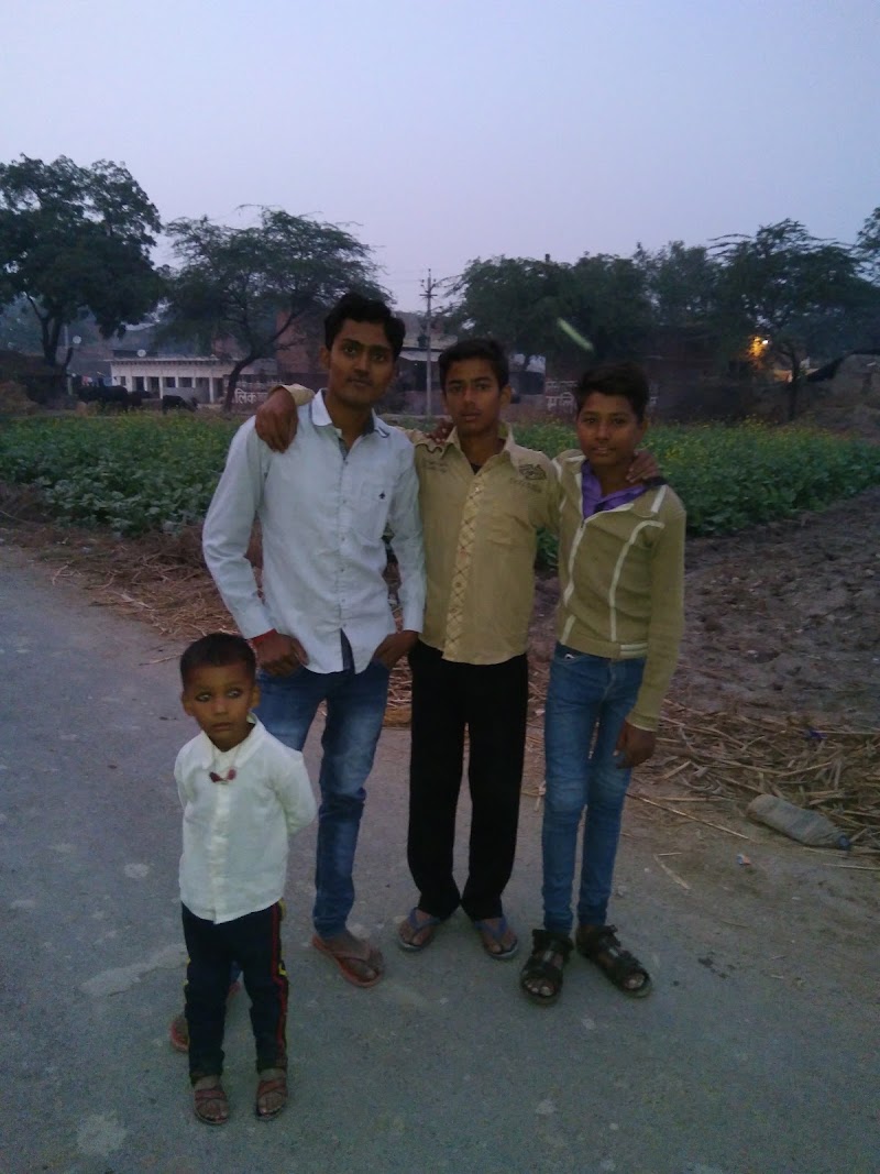 Ban - Ban, Uttar Pradesh, India