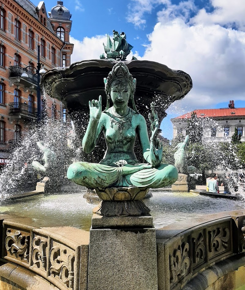 Gothenburg - Gothenburg, Sweden
