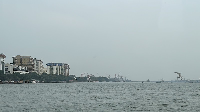 Vypin - Vypin, Fort Vypin, Puthuvype, Kochi, Keralam 682508, India