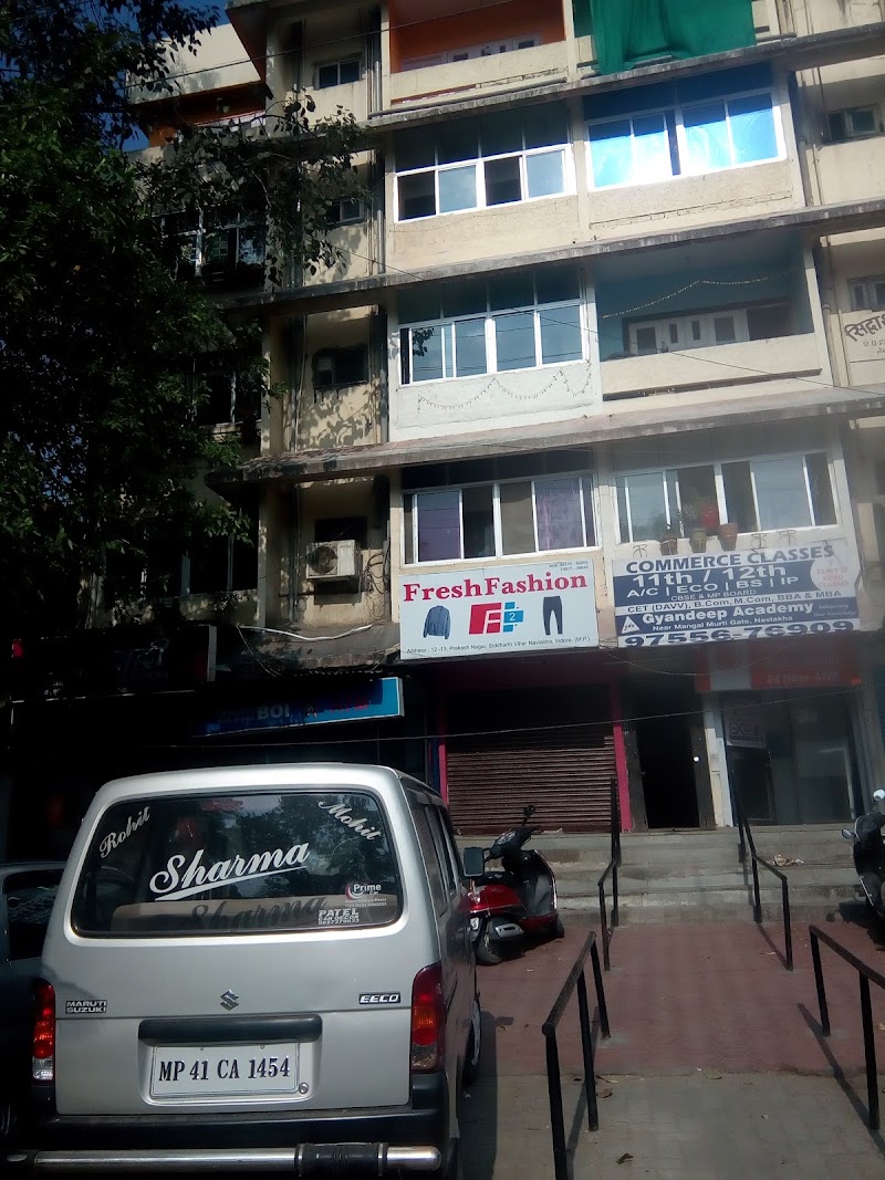 Navlakha - Navlakha Navlakha, Indore, Madhya Pradesh 452001, India