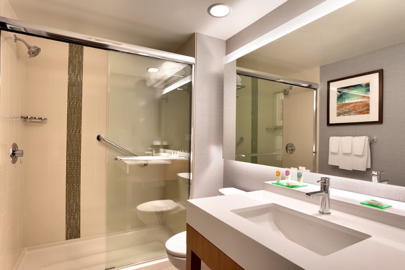Hyatt Place St. George / Convention Center - Hyatt Place St. George / Convention Center, 1819 S 120 E, St. George, UT 84790, USA