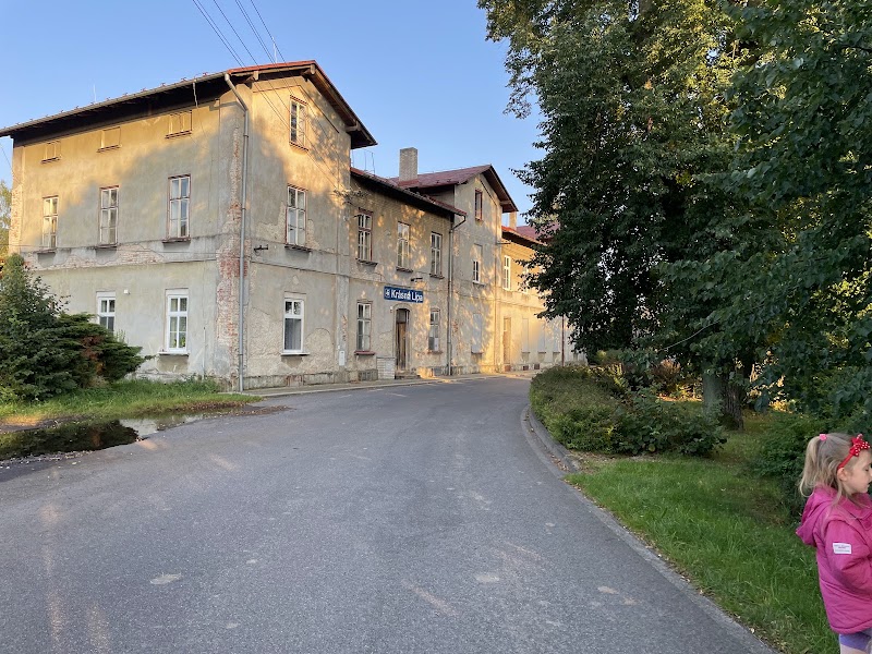 Krásná Lípa - Krásná Lípa, 407 46 Krásná Lípa u Rumburka, Czechia