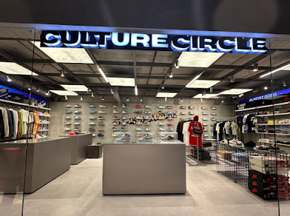 Culture Circle - The Home of Culture - Culture Circle - The Home of Culture Lower Ground floor, Broadway, Ambience Mall, Ambience Island, Vasant Kunj II, Vasant Kunj, New Delhi, Delhi 110070, India