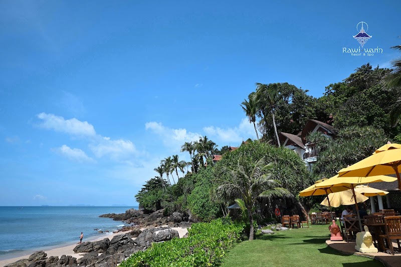 Rawi Warin Resort & Spa - Rawi Warin Resort & Spa, 7, 55058, 99 043, ตำบล เกาะลันตาใหญ่ อำเภอเกาะลันตา กระบี่ 81150, Thailand