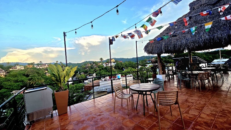 Casa Paraíso Pizza & Bar