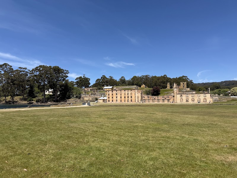 The Port Arthur Historic Site - The Port Arthur Historic Site, Port Arthur TAS 7182, Australia