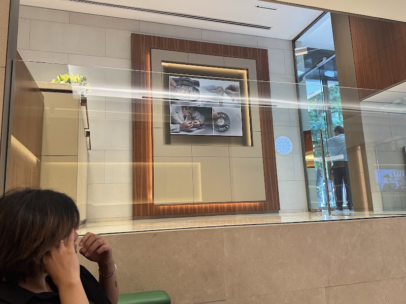 Rolex Service Centre Ho Chi Minh City - Rolex Service Centre Ho Chi Minh City, Ground Floor, 88 Đồng Khởi, Sài Gòn, Hồ Chí Minh 700000, Vietnam