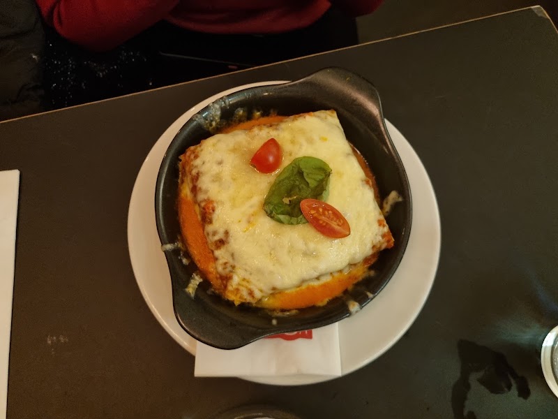 L'Osteria Wien Bräunerstraße - L'Osteria Wien Bräunerstraße Bräunerstraße 11, 1010 Wien, Austria