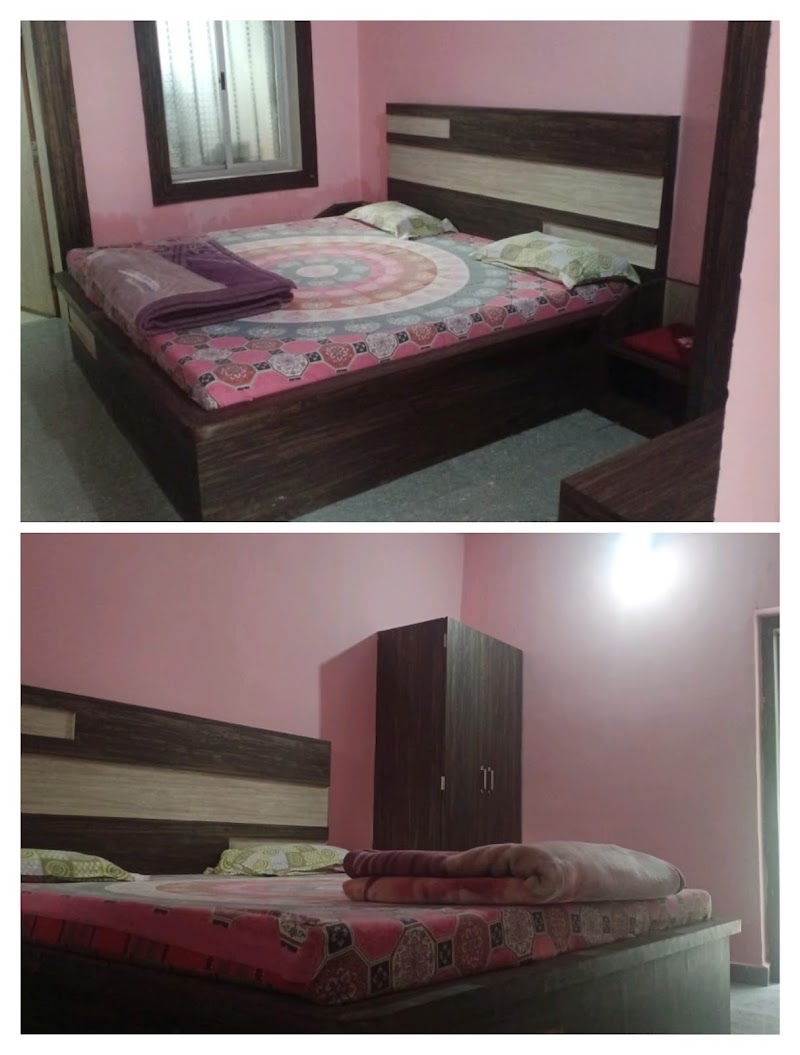 Hotel Sunrise Netarhat - Hotel Sunrise Netarhat, Prabhat vihar Road, Netarhat, Jharkhand 835218, India
