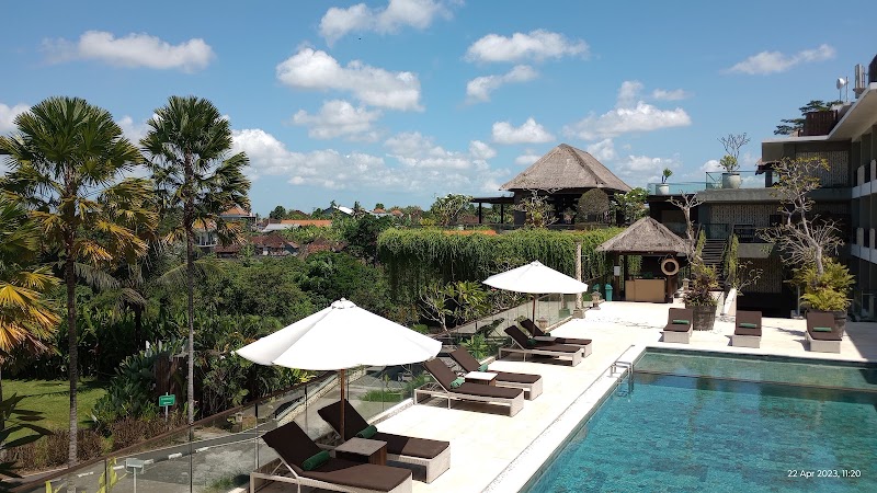 Sthala, a Tribute Portfolio Hotel, Ubud Bali - Sthala, a Tribute Portfolio Hotel, Ubud Bali, Jalan A.A Gede Rai, Jl. Raya Mawang Kelod, Lodtunduh, Ubud, Gianyar Regency, Bali 80571, Indonesia