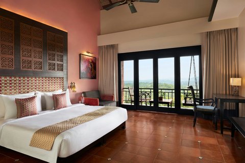 The Fern Samali Resort Dapoli, Series by Marriott - The Fern Samali Resort Dapoli, Series by Marriott, Burondi Road, Chandranagar, Dapoli, Maharashtra 415712, India