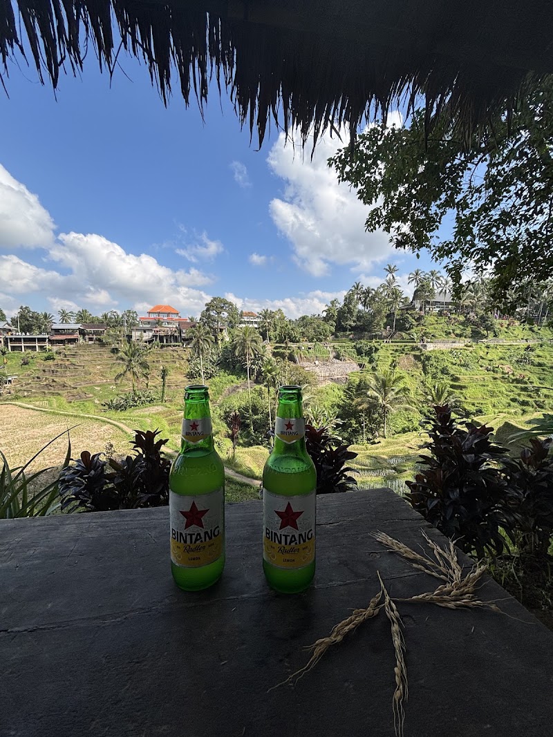 Mupu Rice Terrace - Mupu Rice Terrace Tegallalang, Gianyar Regency, Bali 80561, Indonesia