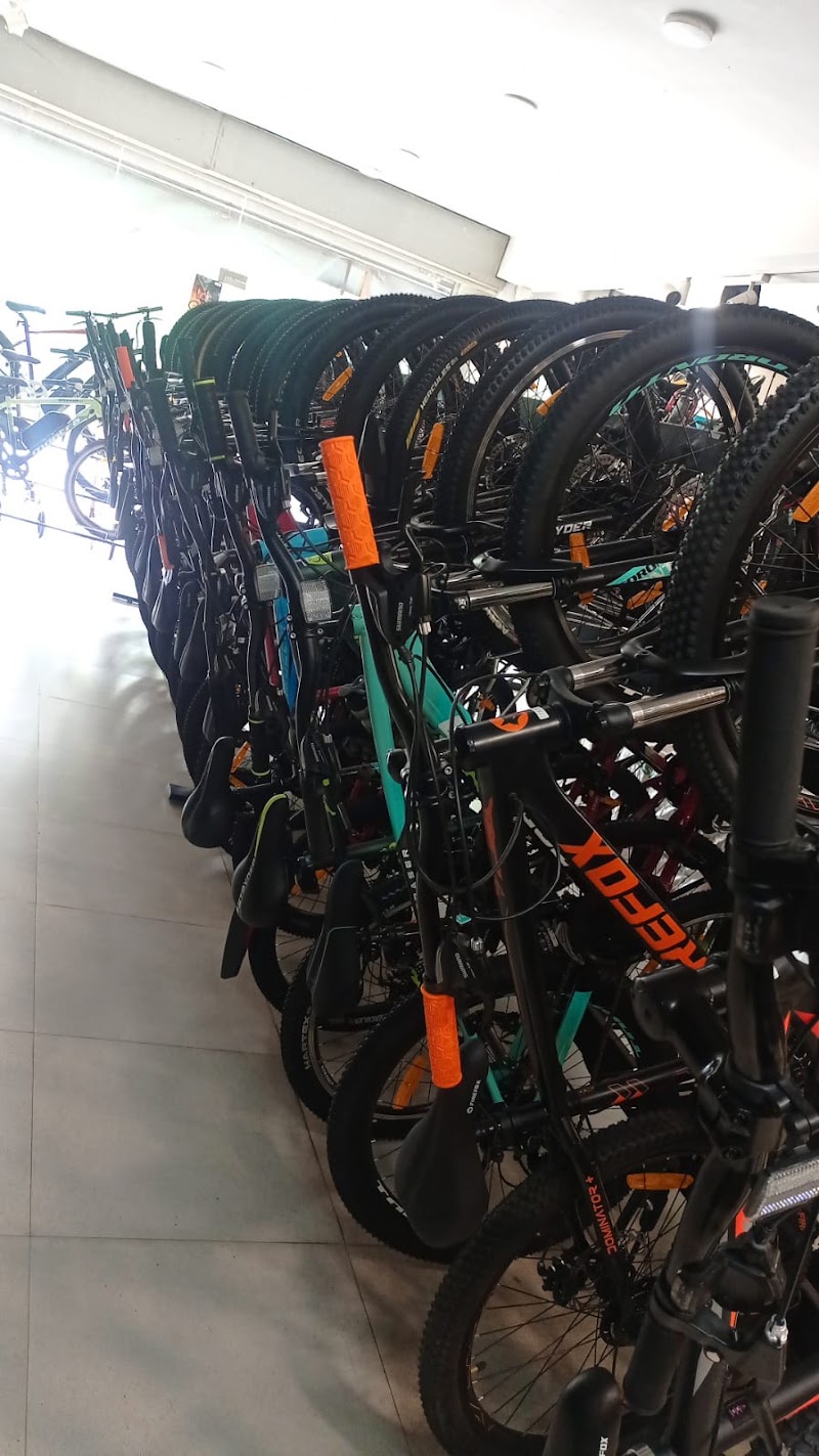Cycle Republic's Track & Trail - HSR Bangalore - Multibrand Cycles, Spares, Accessories Sales & Service - Cycle Republic's Track & Trail - HSR Bangalore - Multibrand Cycles, Spares, Accessories Sales & Service 1585, 27th Main Rd, Sector 2, HSR Layout, Bengaluru, Karnataka 560102, India