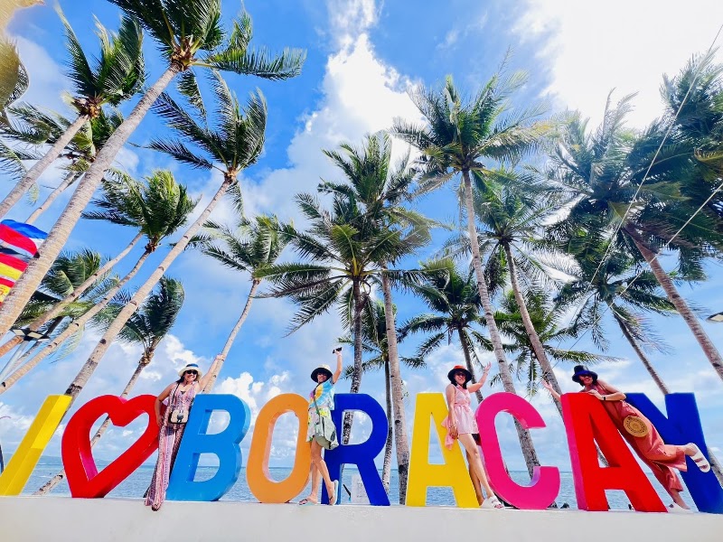 Bulabog Beach - Bulabog Beach, Philippines