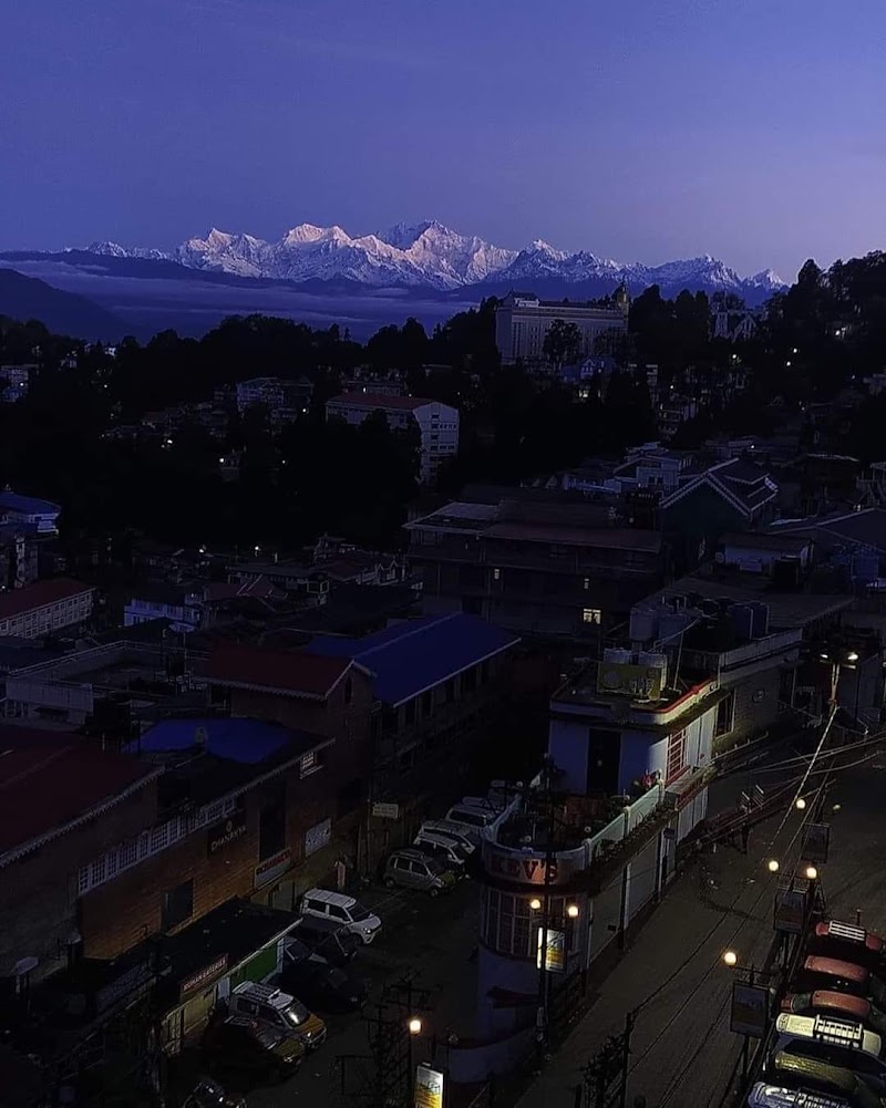 Deorali Bazar - Deorali Bazar Deorali Bazar, Gangtok, Sikkim 737102, India