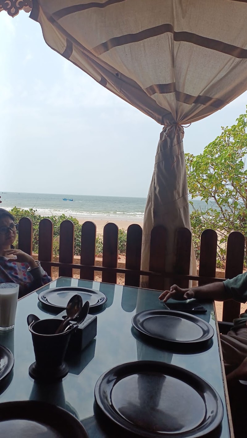 Gurus Kitchen - Gurus Kitchen beside Visava sea view, Dhuriwada, Malvan, Maharashtra 416606, India