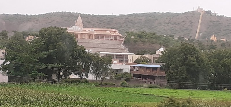 Somnath Temple - Usmanpura - Somnath Temple - Usmanpura 2HX9+G4Q, Usmanpura Rd, Shanti Nagar, Usmanpura, Ahmedabad, Gujarat 380013, India
