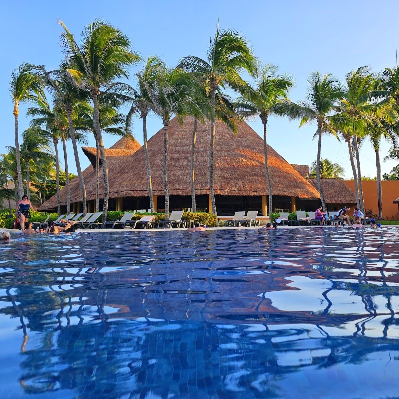 Barceló Maya Grand Resort - Barceló Maya Grand Resort, Chetumal-Cancun Carretera Puerto Juárez Km. 266,3 Xpu-Há, 77750 Playa del Carmen, Q.R., Mexico