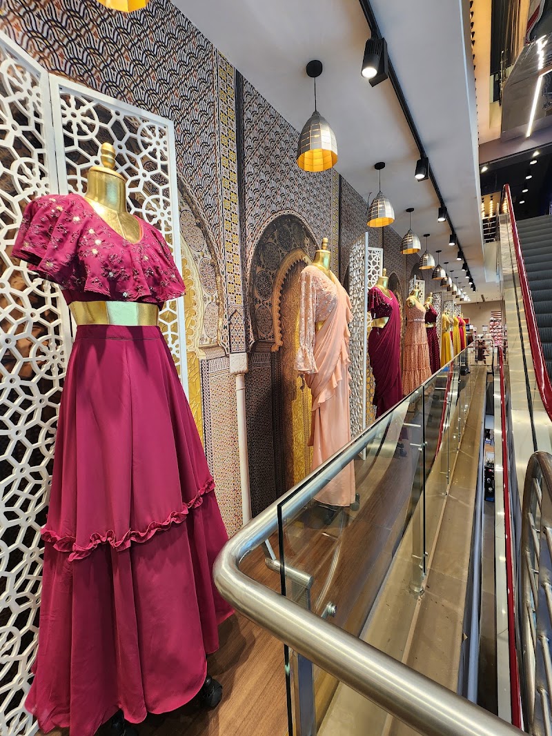 Centro Mall, Mysuru - Centro Mall, Mysuru, 3rd Floor, Centro, Bangalore Nilgiri Rd, Lashkar Mohalla, Mandi Mohalla, Mysuru, Karnataka 570001, India