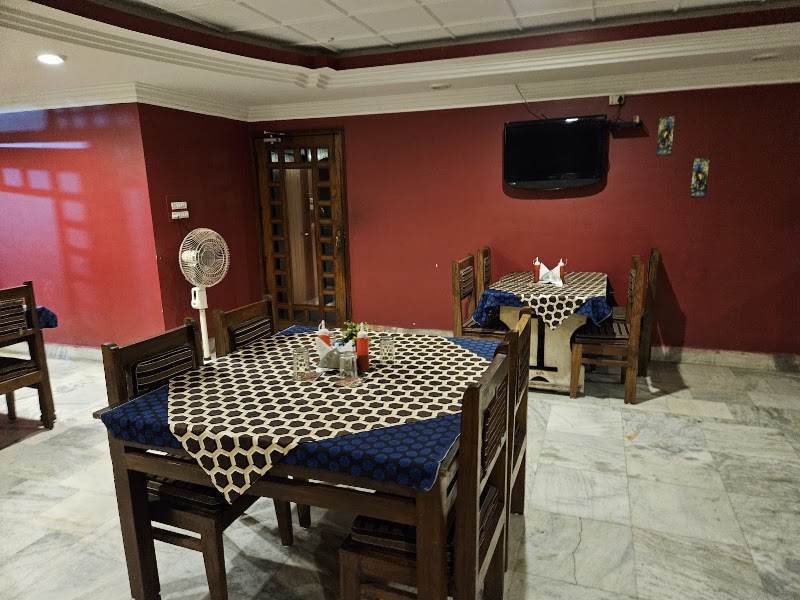 The Moon Light Restaurant - The Moon Light Restaurant, Indian petrol pump, Bijju Nagar, Jharsuguda, Odisha 768203, India