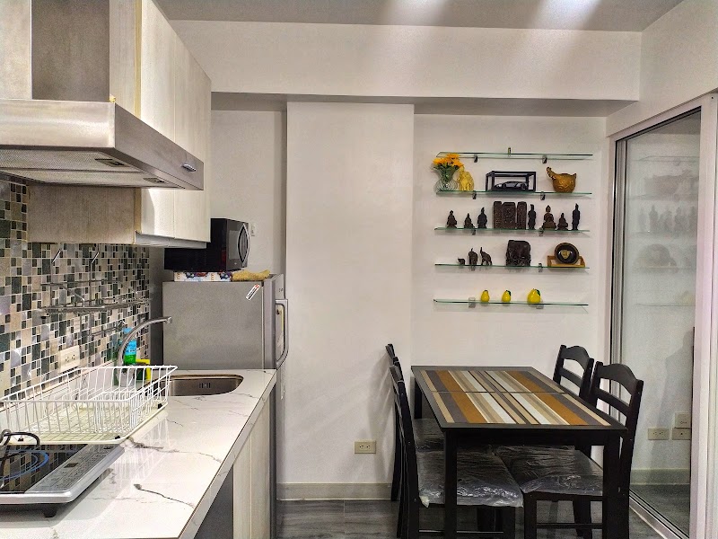 Azure Urban Resort Residences - Azure Urban Resort Residences, Azure Urban Residences, W Service Rd, Parañaque, 1700 Metro Manila, Philippines
