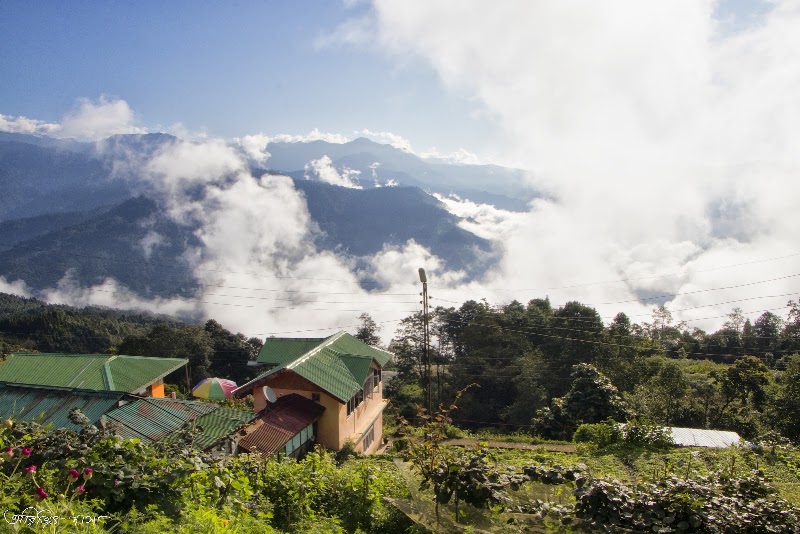 Yakten Village Homestay Sikkim - Yakten Village Homestay Sikkim Upper Kartok, Pakyong, Sikkim 737106, India