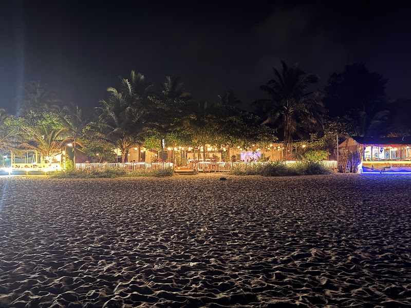 The Coco Leaf - The Coco Leaf Main Beach, Dandebagh, Gokarna, Karnataka 581326, India