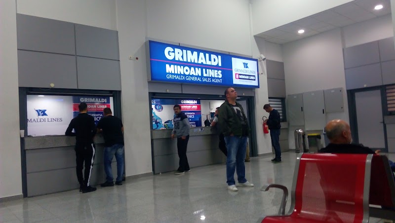 Terminal 2 - Terminal 2 Terminal 2, Летище София, ul. "Prodan Tarakchiev", 1528 Sofia, Bulgaria