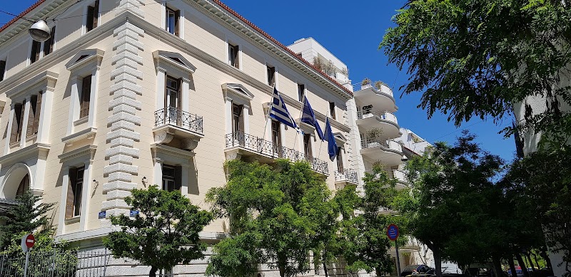 Pangrati - Pangrati, Athens, Greece