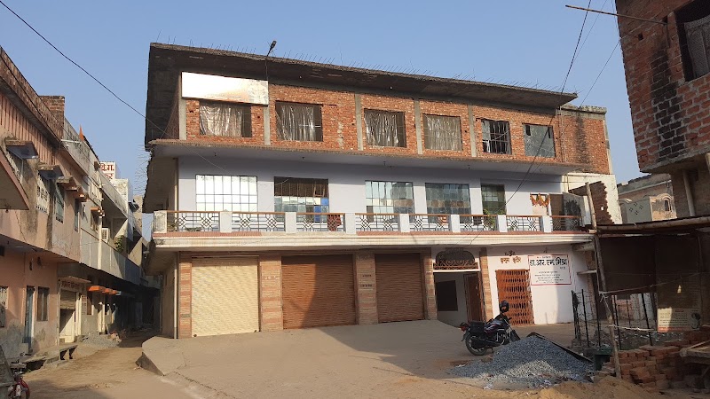 BODY POWER GYM - BODY POWER GYM, Astupura, Mau, Uttar Pradesh 275101, India