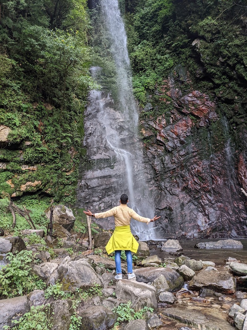 Tirthan - Tirthan Tirthan, Himachal Pradesh 175123
