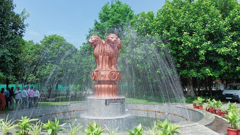 DESTINATION ENGLISH MEDIUM SCHOOL, PENDRI BRANCH, JANJGIR - DESTINATION ENGLISH MEDIUM SCHOOL, PENDRI BRANCH, JANJGIR, XJW2+G3, Janjgir, Chhattisgarh 495668, India
