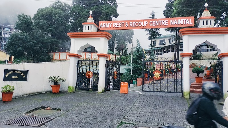 Nainital Bus Stand, Tallital - Nainital Bus Stand, Tallital, 9FH7+WJW, Nainital Rd, Tallital, Nainital, Uttarakhand 263001, India