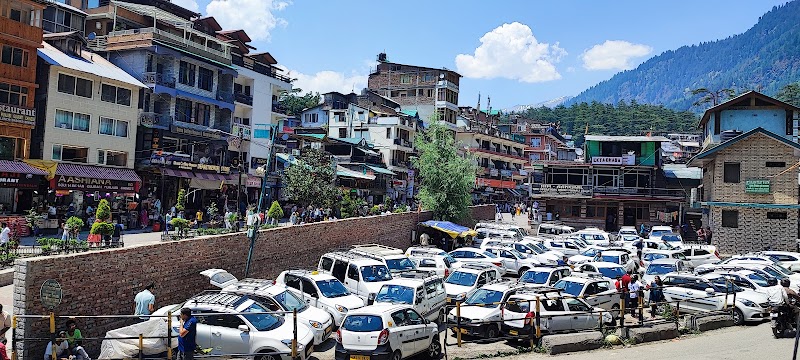 Manali Tour - Manali Tour, Near Jamadagni Temple Village Prini, P.O.Prini, Teh, Distt, Prini, Manali, Himachal Pradesh 175143, India