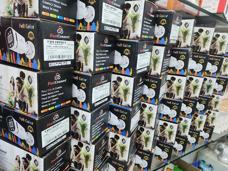 HDS DIGITAL PVT LTD - HDS DIGITAL PVT LTD, Gujarathi Galli, Sultan Bazar, Koti, Hyderabad, Telangana 500001, India