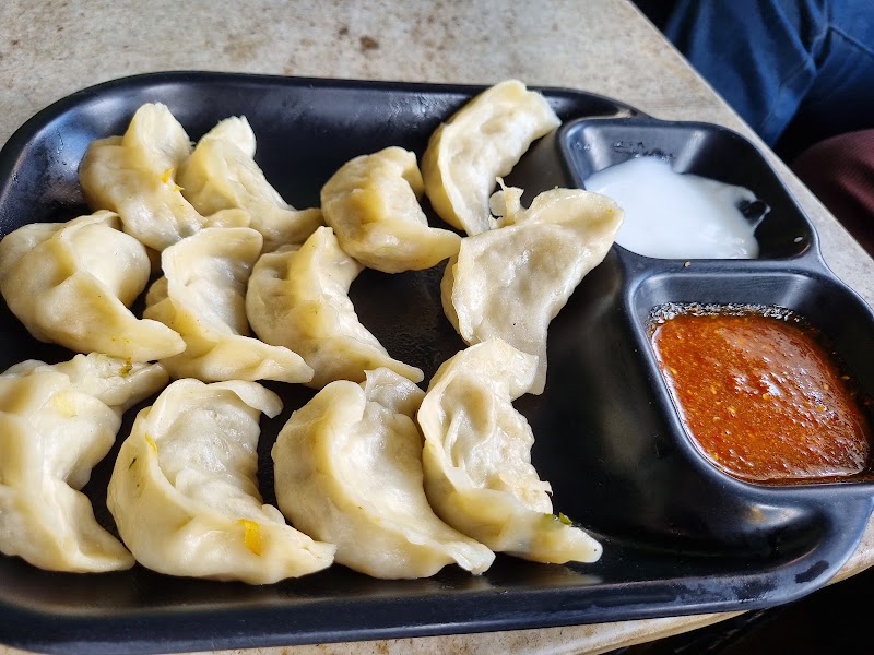 Tenzin Cafe - Feri Bhetaula... - Tenzin Cafe - Feri Bhetaula... Sbi atm, Jibhi, Rashala, Himachal Pradesh 175123, India