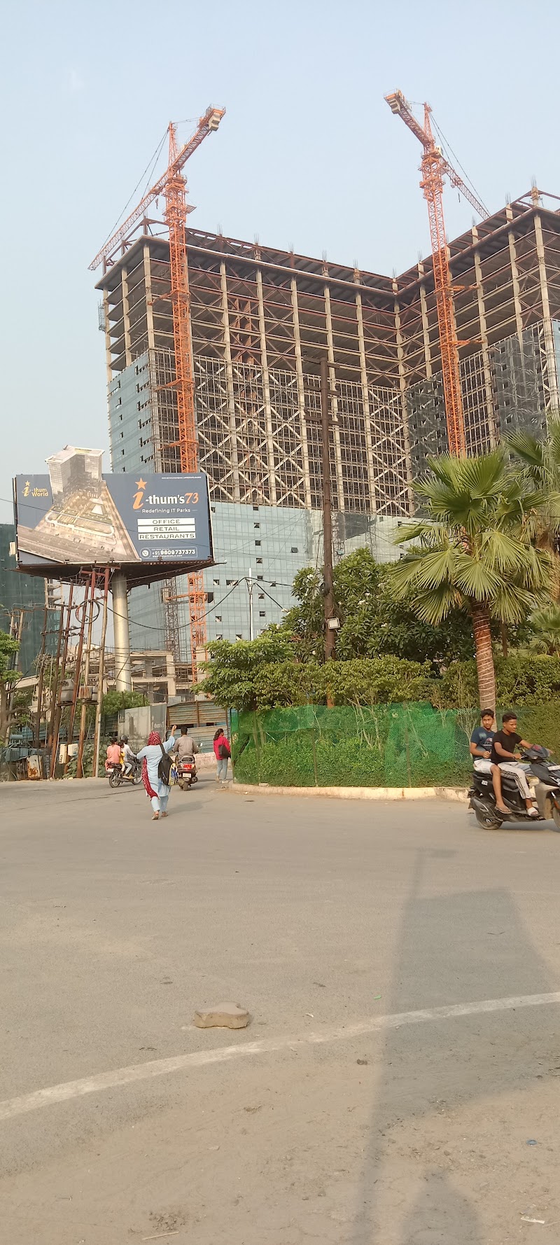 Shop for rent - Shop for rent, H9RJ+PC5, Sarfabad, Sector 73, Noida, Uttar Pradesh 201316, India
