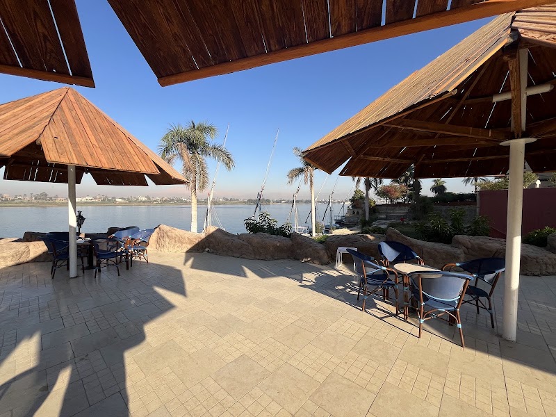 Memphis - Memphis, 1 Khaled Ibn Al Walid, Gazirat Al Awameyah, Luxor, Luxor Governorate 1362002, Egypt