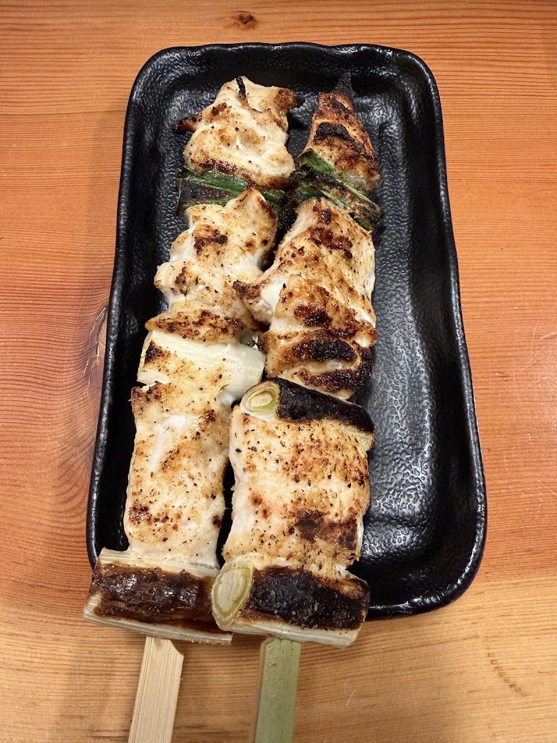YAKITORI Torikizoku Akihabara Showa Dori Store - YAKITORI Torikizoku Akihabara Showa Dori Store, Japan, 〒101-0025 Tokyo, Chiyoda City, Kanda Sakumachō, 1-chōme−21−１ Chiyoda Terrace9階