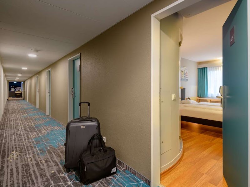 ibis Koeln Frechen - ibis Koeln Frechen Europaallee 3A, 50226 Frechen, Germany
