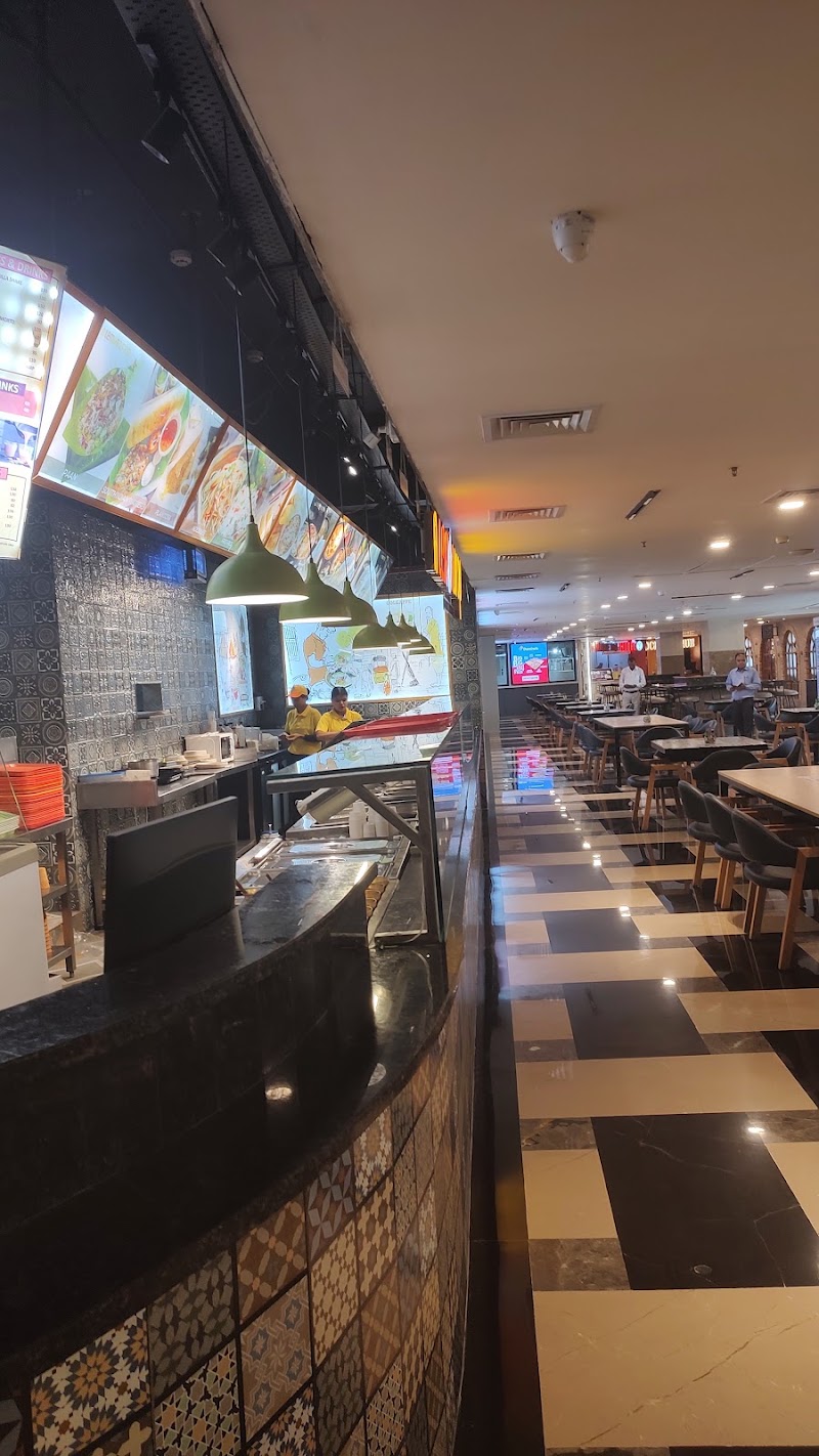 Helios Watch Store - Ambience Mall, New Delhi - Helios Watch Store - Ambience Mall, New Delhi Shop No F112-124, First Floor, Ambience Mall, inside Ambience Mall, Ambience Island, Vasant Kunj II, Vasant Kunj, New Delhi, Delhi 110070, India