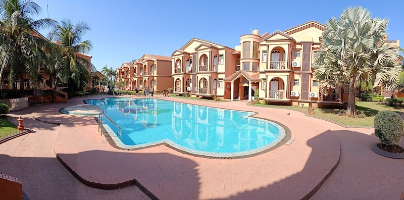Kohinoor Hotel