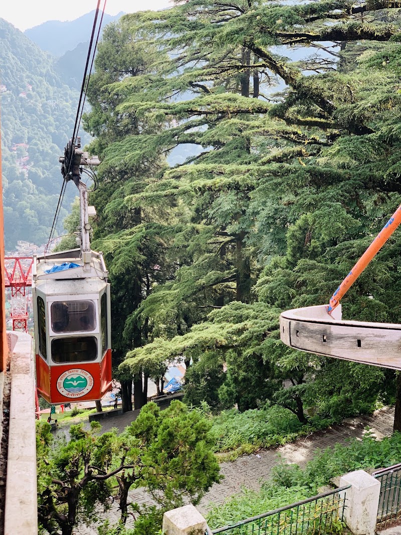 Snow View - Snow View 7, Maldon Cottage Raod, Mallital, Nainital, Uttarakhand 263001, India