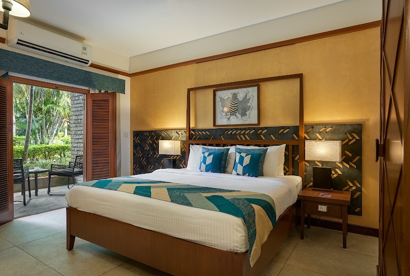 Angsana Oasis Spa And Resort - Angsana Oasis Spa And Resort Main, Doddaballapura Main Rd, Northwest County, Adde Vishwanathapura, Rajanukunte, Adde Viswanathapura, Karnataka 560119, India