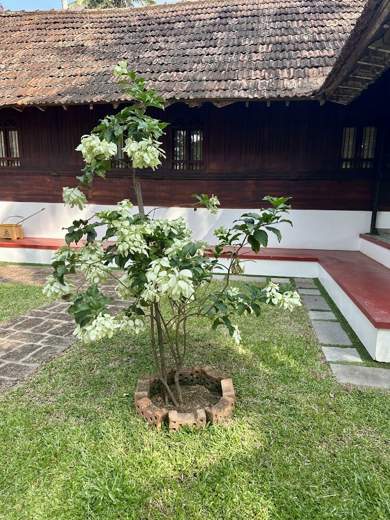 THE BEACH HOUSE - THE BEACH HOUSE ODAYAM EDAVA, Varkala, Kerala 695141, India