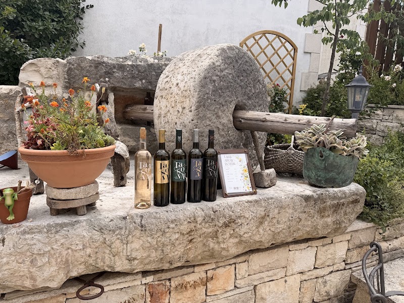 Tasovac winery - Tasovac winery, Žrnovo 263, 20275, Korčula, Croatia