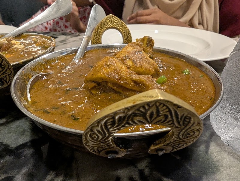 Indian Hut - Indian Hut, 299 Galle - Baddegama Rd, Galle 80000, Sri Lanka
