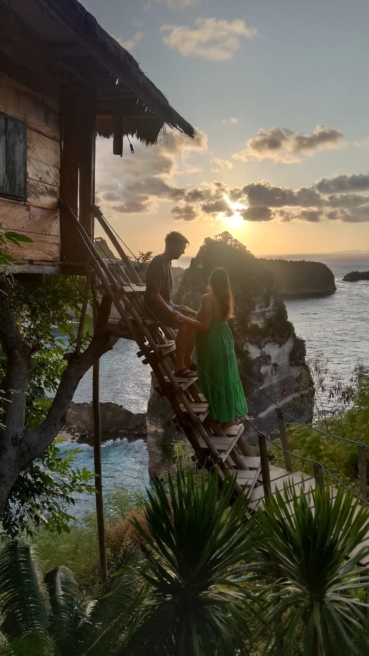 BaliTravel - BaliTravel, Ped, Nusa Penida, Klungkung Regency, Bali 80771, Indonesia